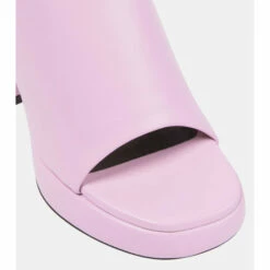 Proenza Schouler Forma Leather Platform Mules -Proenza Schouler Discount Store unnamed file 100