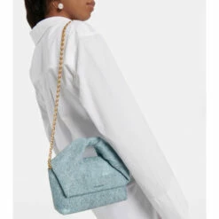 JW Anderson Twister Midi Leather Shoulder Bag -Proenza Schouler Discount Store unnamed file 111