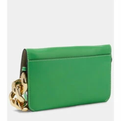 JW Anderson Leather Phone Pouch -Proenza Schouler Discount Store unnamed file 12