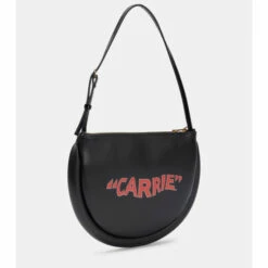 JW Anderson Bumper Moon Printed Shoulder Bag -Proenza Schouler Discount Store unnamed file 147