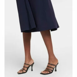 Proenza Schouler Leather Sandals -Proenza Schouler Discount Store unnamed file 151