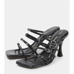 Proenza Schouler Leather Sandals -Proenza Schouler Discount Store unnamed file 152