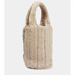 JW Anderson Apple-embellished Braided Tote -Proenza Schouler Discount Store unnamed file 162