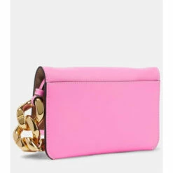 JW Anderson Leather Phone Pouch -Proenza Schouler Discount Store unnamed file 18