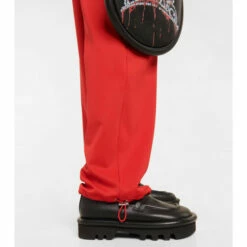 JW Anderson Run Hany Logo Sweatpants -Proenza Schouler Discount Store unnamed file 182