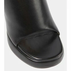 Proenza Schouler Forma Leather Platform Mules -Proenza Schouler Discount Store unnamed file 194