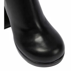 Proenza Schouler Forma Platform Leather Boots -Proenza Schouler Discount Store unnamed file 205