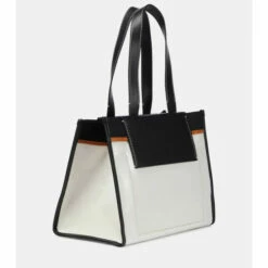 Proenza Schouler Morris Large Coated Canvas Tote Bag -Proenza Schouler Discount Store unnamed file 228