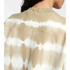 Proenza Schouler White Label Tie-dye Cotton Sweatshirt -Proenza Schouler Discount Store unnamed file 246