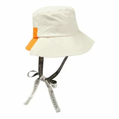 JW Anderson Logo Technical Bucket Hat -Proenza Schouler Discount Store unnamed file 249