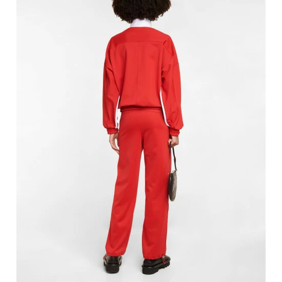 JW Anderson X Run Hany Printed Sweatshirt 4 JW Anderson X Run Hany Printed Sweatshirt - Image 2