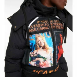 JW Anderson Printed Puffer Jacket -Proenza Schouler Discount Store unnamed file 282