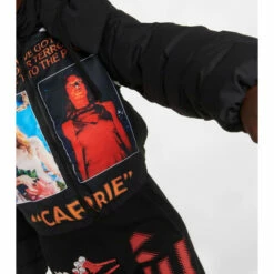 JW Anderson Printed Puffer Jacket -Proenza Schouler Discount Store unnamed file 283