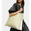 Proenza Schouler White Label Twin Leather Tote Bag -Proenza Schouler Discount Store unnamed file 288