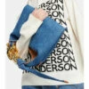JW Anderson Twister Chain Small Shoulder Bag -Proenza Schouler Discount Store unnamed file 292