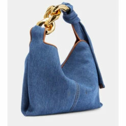 JW Anderson Twister Chain Small Shoulder Bag -Proenza Schouler Discount Store unnamed file 294