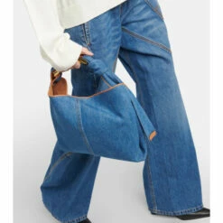 JW Anderson Twister Chain Small Shoulder Bag -Proenza Schouler Discount Store unnamed file 296