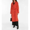 Proenza Schouler White Label Wool-blend Coat -Proenza Schouler Discount Store unnamed file 312