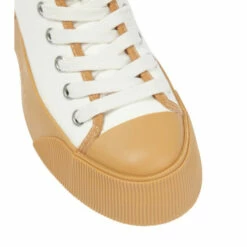 JW Anderson Canvas High-top Sneakers -Proenza Schouler Discount Store unnamed file 313
