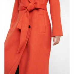 Proenza Schouler White Label Wool-blend Coat -Proenza Schouler Discount Store unnamed file 317