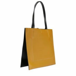 Proenza Schouler White Label Twin Leather Tote Bag -Proenza Schouler Discount Store unnamed file 324