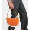 JW Anderson Bumper-Moon Leather Shoulder Bag -Proenza Schouler Discount Store unnamed file 332