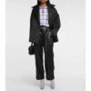 Proenza Schouler Satin Puffer Jacket -Proenza Schouler Discount Store unnamed file 337