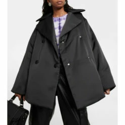 Proenza Schouler Satin Puffer Jacket -Proenza Schouler Discount Store unnamed file 341