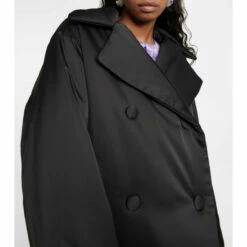 Proenza Schouler Satin Puffer Jacket -Proenza Schouler Discount Store unnamed file 343