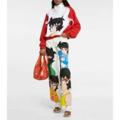 JW Anderson Reversible Embellished Tote Bag -Proenza Schouler Discount Store unnamed file 344