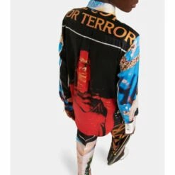 JW Anderson Printed Shirt -Proenza Schouler Discount Store unnamed file 352