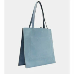 Proenza Schouler White Label Twin Leather Tote Bag -Proenza Schouler Discount Store unnamed file 353