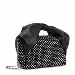 JW Anderson The Twister Leather Tote Bag -Proenza Schouler Discount Store unnamed file 360