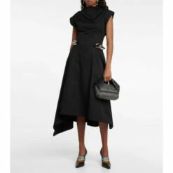 JW Anderson The Twister Leather Tote Bag -Proenza Schouler Discount Store unnamed file 361