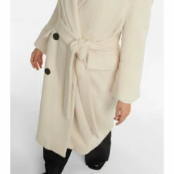 Proenza Schouler Alpaca And Wool Coat -Proenza Schouler Discount Store unnamed file 368