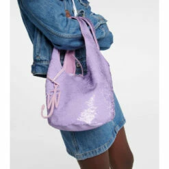 JW Anderson Reversible Embellished Tote Bag