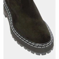 Proenza Schouler Suede Ankle Boots -Proenza Schouler Discount Store unnamed file 41