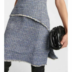 Proenza Schouler White Label Tweed Minidress -Proenza Schouler Discount Store unnamed file 410