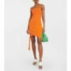JW Anderson Deconstructed Asymmetrical Minidress -Proenza Schouler Discount Store unnamed file 411