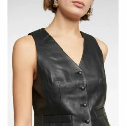 Proenza Schouler Leather Vest -Proenza Schouler Discount Store unnamed file 435