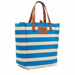 JW Anderson Printed Leather-trimmed Tote Bag -Proenza Schouler Discount Store unnamed file 44