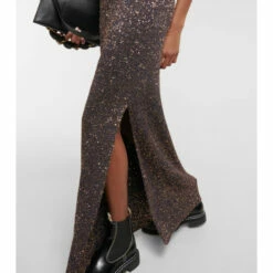 Proenza Schouler Sequined Gown -Proenza Schouler Discount Store unnamed file 444