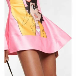 JW Anderson Run Hany Printed Top -Proenza Schouler Discount Store unnamed file 451