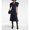 Proenza Schouler Jersey Midi Dress