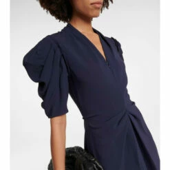 Proenza Schouler Jersey Midi Dress -Proenza Schouler Discount Store unnamed file 479