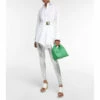 JW Anderson Gathered Cotton Poplin Shirt -Proenza Schouler Discount Store unnamed file 500
