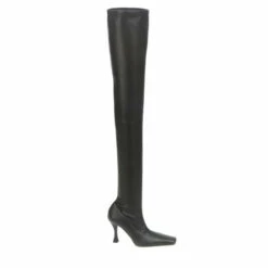 Proenza Schouler Faux Leather Over-the-knee Boots -Proenza Schouler Discount Store unnamed file 516