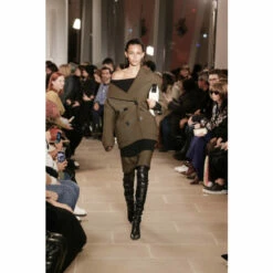 Proenza Schouler Faux Leather Over-the-knee Boots -Proenza Schouler Discount Store unnamed file 519