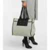 Proenza Schouler White Label Morris XL Canvas Tote -Proenza Schouler Discount Store unnamed file 526