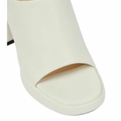 Proenza Schouler Forma Leather Platform Mules -Proenza Schouler Discount Store unnamed file 53